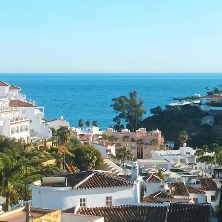 Apartment Almendros Nº5 Menyber