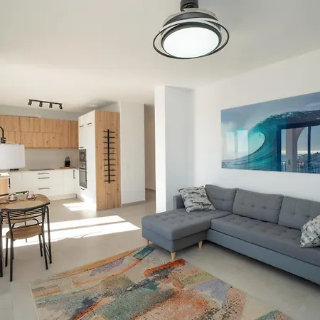Almendros Nº5 Menyber Apartment *