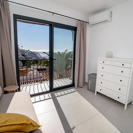 Almendros Nº5 Menyber Apartment