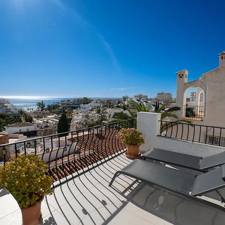 Almendros Nº5 Menyber * Nerja