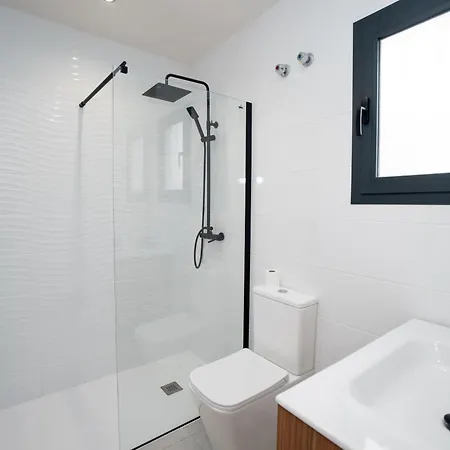 Almendros Nº5 Menyber Apartment Nerja