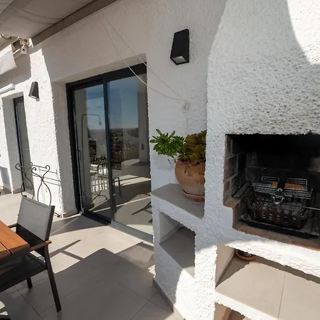Almendros Nº5 Menyber Apartment Nerja