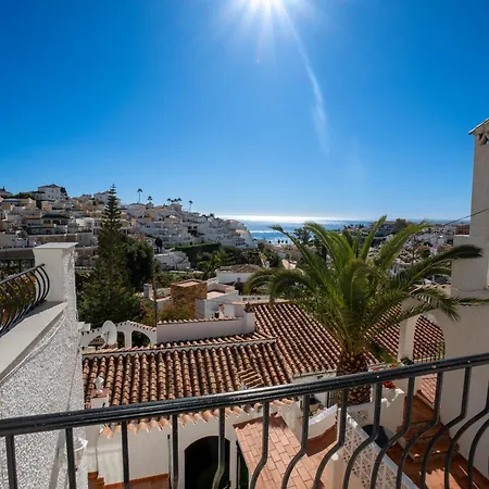 Apartment Almendros Nº5 Menyber