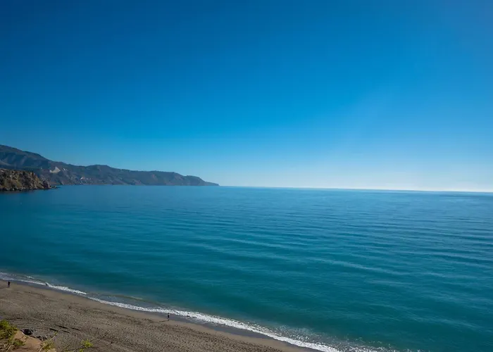 Almendros Nº5 Menyber Appartement Nerja