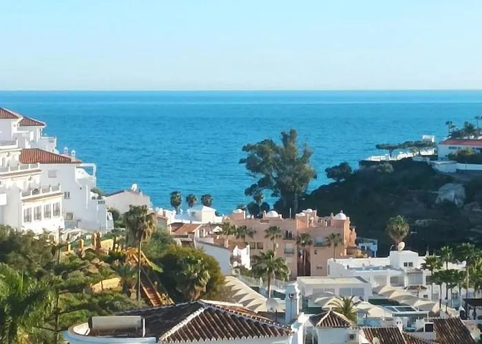 Appartement Almendros Nº5 Menyber