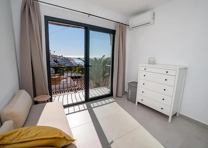 Almendros Nº5 Menyber Appartement