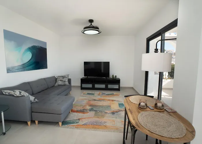 Almendros Nº5 Menyber Appartement