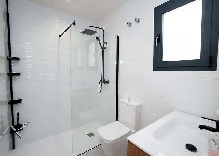 Almendros Nº5 Menyber Appartement Nerja