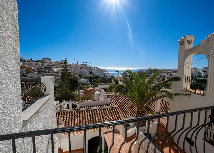 Appartement Almendros Nº5 Menyber